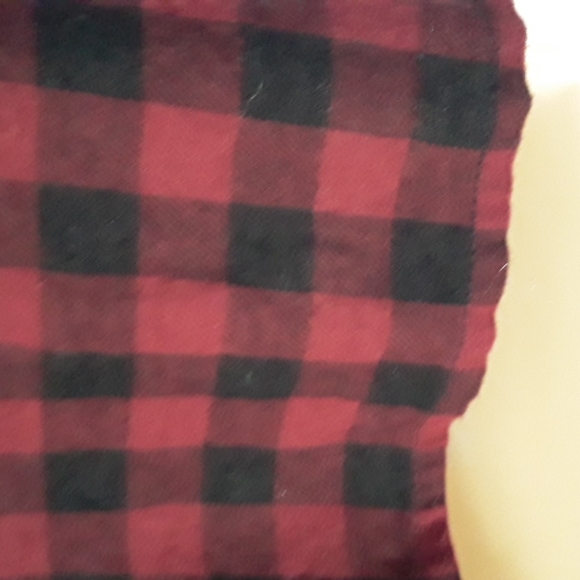 Beach Lunch Lounge Roberta Bell Sleeve Smocked Top L - Picture 12 of 16